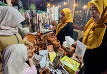 ACF 2026 Jadi Sarana UMKM Sabang Tembus Pasar Lebih Luas