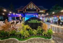 Sabang Bawa Cita Rasa Pulau Weh ke Panggung Kuliner Aceh