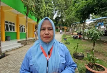 Puskesmas Sukakarya Imbau Orang Tua Perkuat Pengawasan Anak