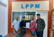Pemuda Muhammadiyah Sabang Dorong Perempuan Pesisir Jadi Penggerak Pembangunan