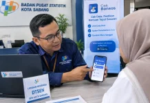 Desil Tak Sesuai? Begini Cara Memutakhirkan Data