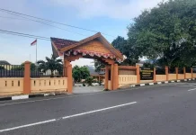 IKM Pelayanan BKPSDM Sabang Dapat Nilai Sangat Baik