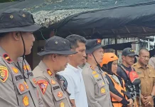 Ratusan Penyelam di Sabang Ikut Bantu Cari WNA Malaysia yang Hilang saat Diving