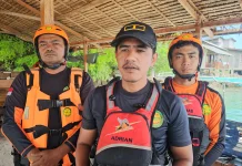 Hari Kelima, Pencarian WN Malaysia di Perairan Iboih Belum Membuahkan Hasil