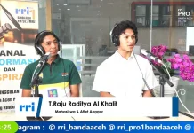 Olahraga Jadi Gaya Hidup Positif di Kalangan Remaja