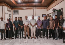 Perumda Tirta Aneuk Laot Sabang Terapkan SIG untuk Modernisasi Layanan Air Minum
