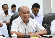 Disperindagkop Kaji Ruang Pembatasan Retail Berjaringan di Sabang