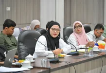 Aliansi Retail Sabang: Investasi Boleh, Ekonomi Warga Jangan Terancam