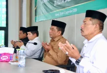 Sertifikasi Halal Dinilai Perkuat Produk Lokal Sabang