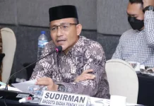 Haji Uma Ingatkan Nelayan Aceh Waspadai Batas Perairan Negara