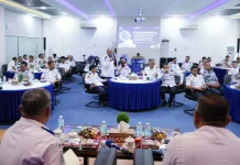 Dishub se-Aceh Mulai Lirik AI untuk Benahi Transportasi