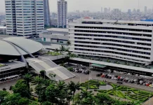 DPR RI Buka 58 Posisi Magang, Cek Syarat dan Tenggatnya