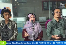JAKLOM Dorong Regulasi Terpadu untuk Pariwisata Digital Aceh