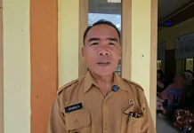 Gampong Bateshok Pertanyakan Ketidaksesuaian Data Desil