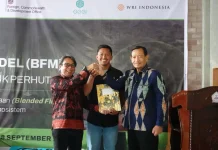 Pemko Sabang Perkuat KUPS Serbok Jaboi melalui Blended Finance