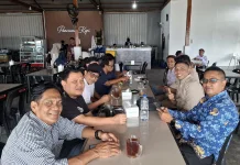 PLN ULP Sabang-PWI Tingkatkan Sinergi Informasi untuk Publik