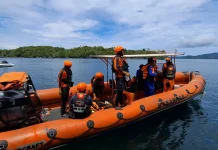 Operasi Pencarian WNA Malaysia Hilang saat Diving di Sabang Dihentikan Sementara