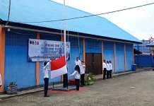 Distrik Navigasi Sabang Perkuat Keselamatan Transportasi di Harhubnas 2026