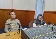 Dinas Pangan Sabang Dorong Pekarangan Rumah Jadi Sumber Pangan