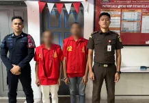 Jaksa Tuntut Dua Terdakwa Pencurian Aset PWI Sabang 2,6 Tahun