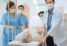 Triase IGD Tentukan Pasien Berdasarkan Tingkat Kegawatan