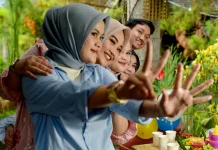 Circle-mu, Cerminan Masa Depanmu