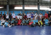 Distrik Navigasi Sabang Raih Lima Prestasi di HARHUBNAS CUP 2026