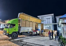 Penyedia Alkes Pertanyakan Pembatalan Kontrak Pengadaan RSUD Sabang