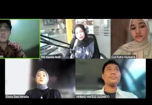 Takarin Dorong Literasi Gizi Digital Masyarakat
