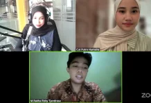 Takarin Manfaatkan AI untuk Analisis Kandungan Gizi Makanan