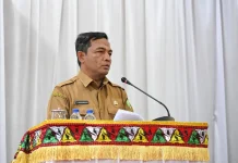 Sekda Sabang: Penyesuaian DAU Prioritaskan Gaji PPPK dan TPP PNS