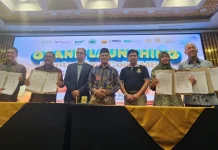BSI dan MBC Bangun Ekosistem Investasi Emas Syariah Terintegrasi
