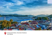 Sabang Jadi Jendela Kota dalam City Branding 98 APEKSI
