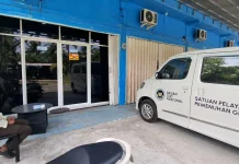 Lengkapi Sertifikat Laik Higiene Sanitasi, SPPG Bhayangkari Sabang Off Sementara