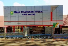 DPMPTSP Sabang Cek Data OSS Terkait Isu 6 Gerai Indomaret