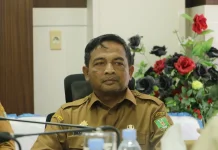 Mengenal TDF, Instrumen Penjaga Likuiditas Kas Pemko Sabang