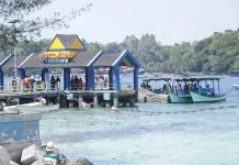 RIPPARKOT Jadi Arah Pengembangan Pariwisata Sabang