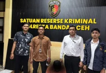 Diduga Cabuli Anak, Pria 61 Tahun Diamankan Polisi