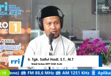 Arsitektur Islam Tidak Harus Identik dengan Kubah