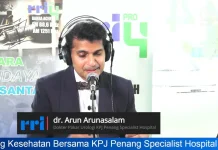 Dokter Urologi Ingatkan Pentingnya Deteksi Dini Prostat