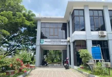 Bendahara Dinas PUPR Sabang Mengundurkan Diri, Ini Alasannya