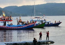 Dispar Sabang Matangkan Enam Event Pariwisata hingga Akhir Tahun