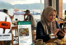 Tembus 500 Transaksi Sehari, Grup WA Jadi Lapak Digital Favorit Warga Sabang