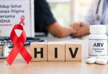 Dinkes Sabang Catat Lima Warga Masih Jalani Pengobatan HIV