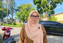 Dinkes Sabang Imbau Masyarakat Tingkatkan Pencegahan HIV