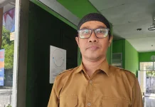 Sabang Perketat Lalu Lintas Hewan Pembawa Rabies