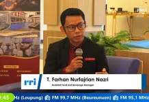 Azana Oasis Aceh Padukan Kuliner Lokal dan Konsep Modern