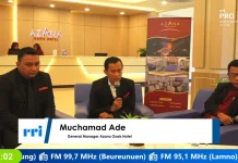 Azana Oasis Aceh Hadirkan Wajah Baru dan Layanan Lebih Personal