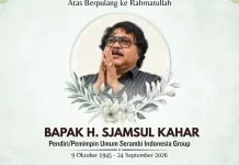 Sjamsul Kahar, Tokoh yang Meletakkan Fondasi Pers Modern Aceh