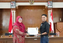 USK Apresiasi Pembelajaran Lapangan Mahasiswa UniMAP di Sabang